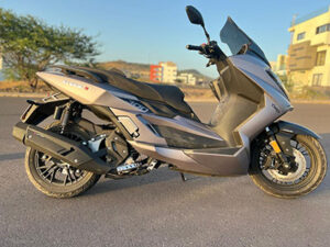 Taro Storm-B T11, 300 cc